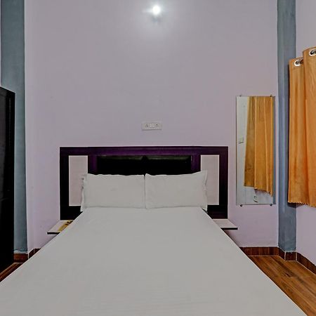 Oyo Hotel Crown Lucknow Dış mekan fotoğraf